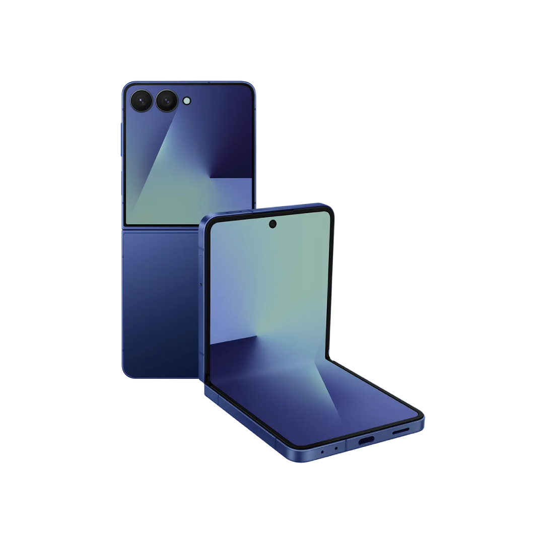 Galaxy Z Flip 7