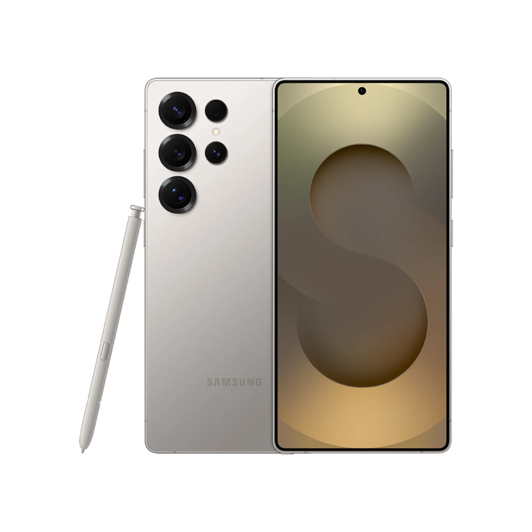 Galaxy S25 Ultra