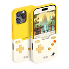 iPhone - BitmoLab GAMEBABY Case