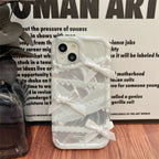 iPhone - Korean Bowknot Case