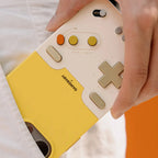 iPhone - BitmoLab GAMEBABY Case
