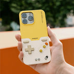 iPhone - BitmoLab GAMEBABY Case