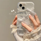 iPhone - Korean Bowknot Case