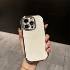 iPhone - Electroplated Bumper Candy Case