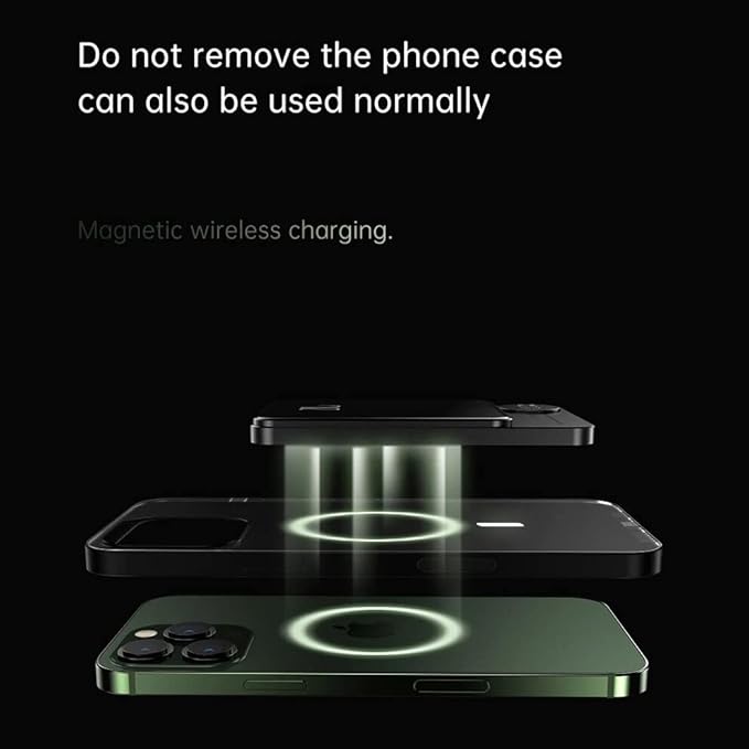 20W MagSafe Power Bank