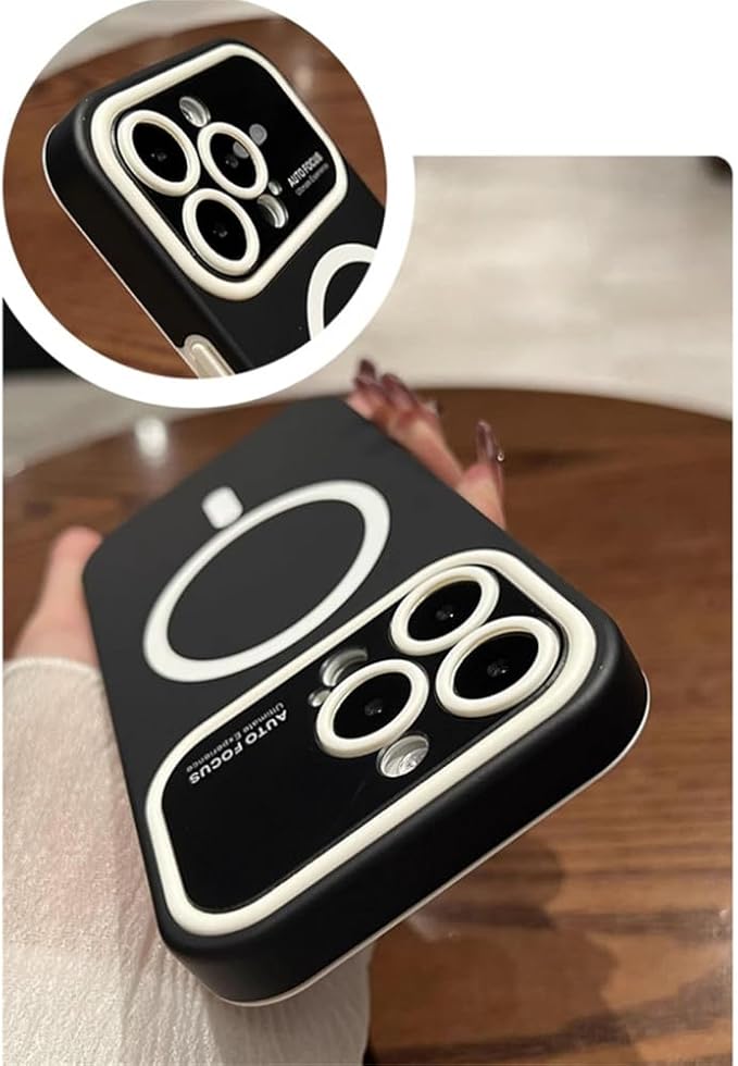 iPhone - Matte Silicone Case