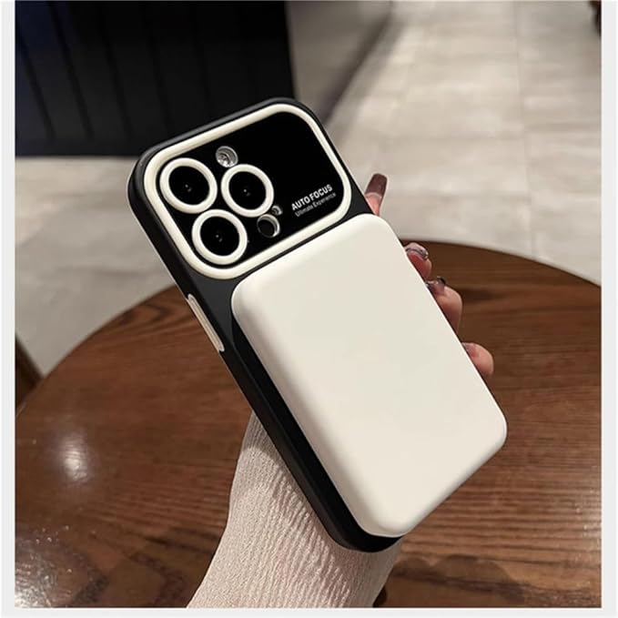 iPhone - Matte Silicone Case