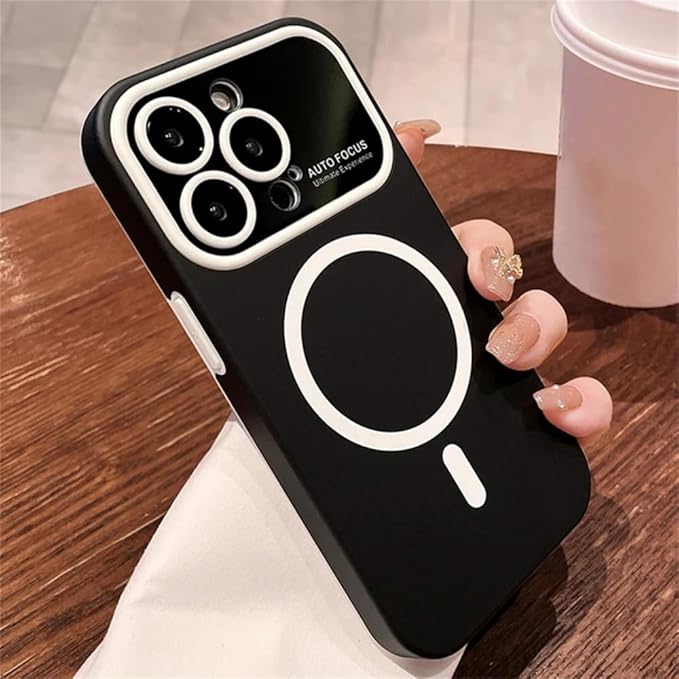 iPhone - Matte Silicone Case