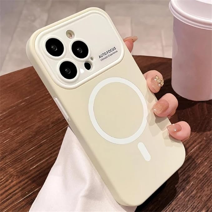 iPhone - Matte Silicone Case