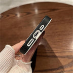iPhone - Matte Silicone Case