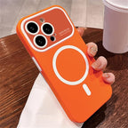 iPhone - Matte Silicone Case