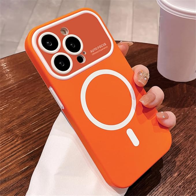 iPhone - Matte Silicone Case