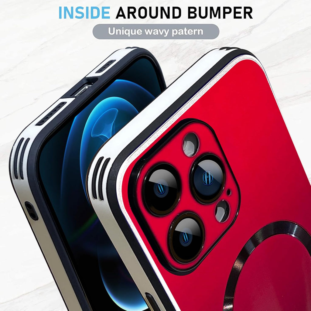 iPhone - Gradient Glass Case