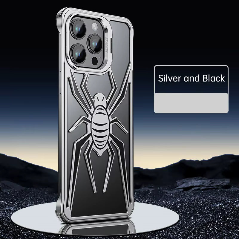 iPhone - Spider Smart Stand Case