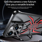 iPhone - Spider Smart Stand Case