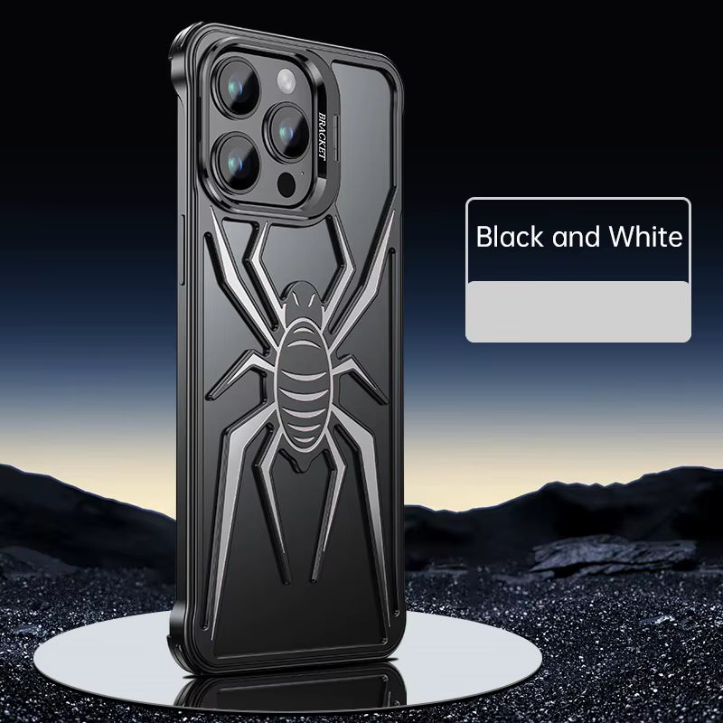 iPhone - Spider Smart Stand Case