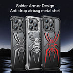 iPhone - Spider Smart Stand Case
