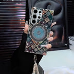 Galaxy S Series -  Moroccan Mosaic Case