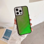 iPhone - Luminous Quicksand Case
