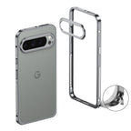 Google Pixel - Aluminium Alloy Bumper Frame Case