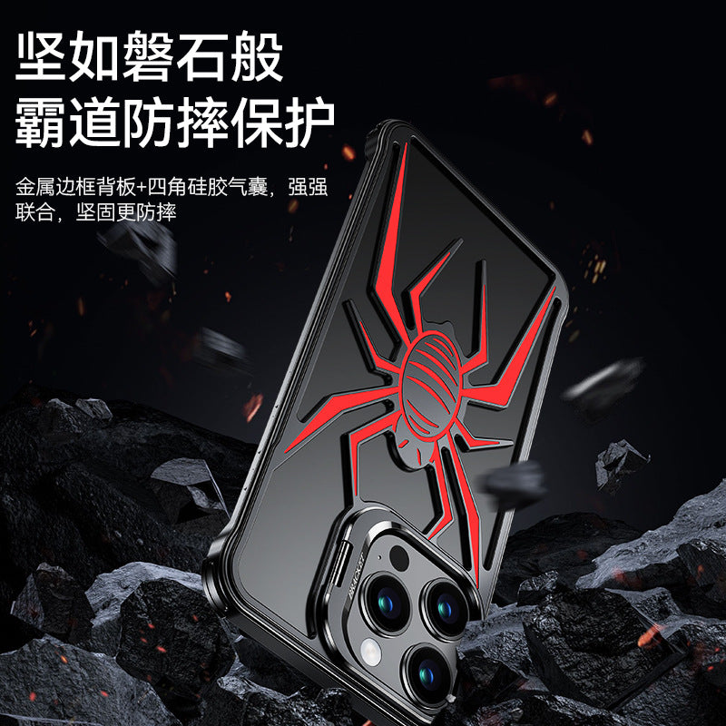 iPhone - Spider Smart Stand Case