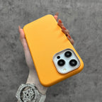 iPhone - Premium Luxury Leather Case