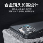 iPhone - Premium Luxury Leather Case