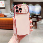 iPhone - Luxury Wave-Edge Case
