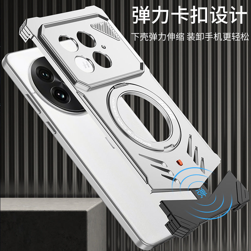 OnePlus - Heat Dissipation Metal Case