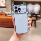 iPhone - Luxury Wave-Edge Case
