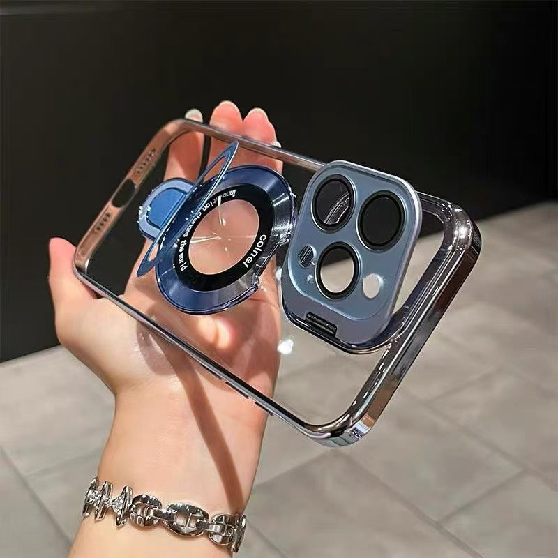 iPhone - MagSafe Magnetic Bracket Case