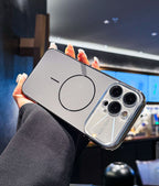 iPhone - Electroplating Frosted Case