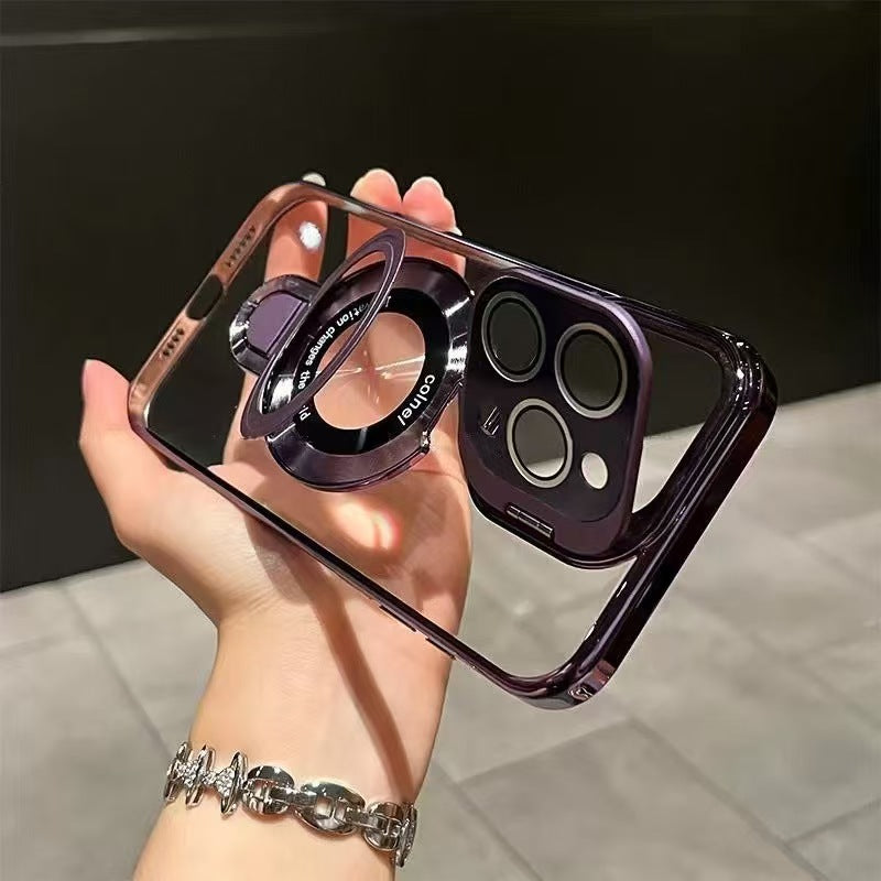 iPhone - MagSafe Magnetic Bracket Case