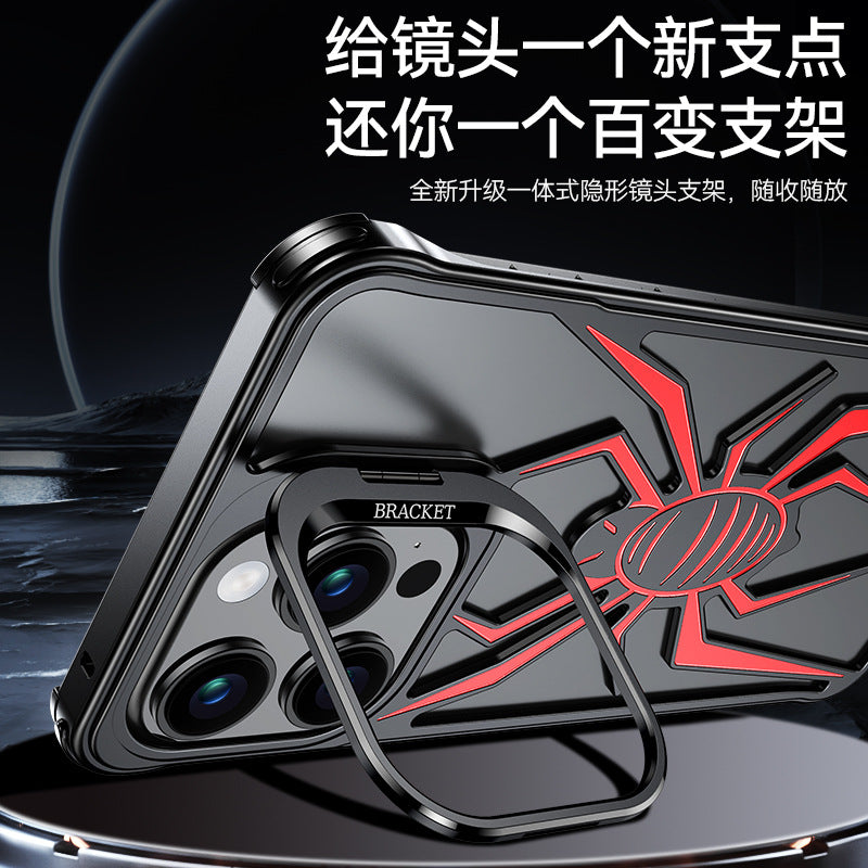 iPhone - Spider Smart Stand Case
