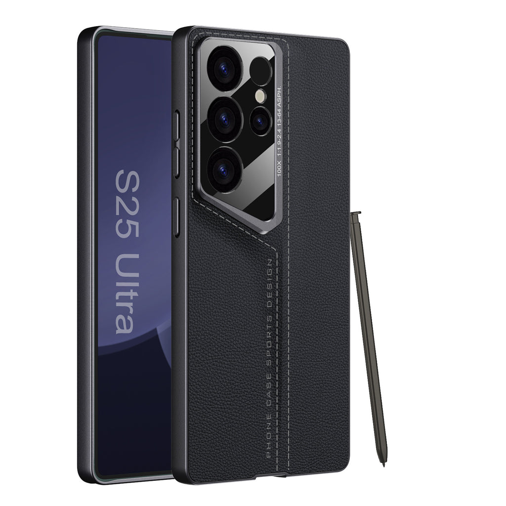 Galaxy S Series - Blade Slim Shell Case