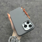 iPhone - Premium Luxury Leather Case