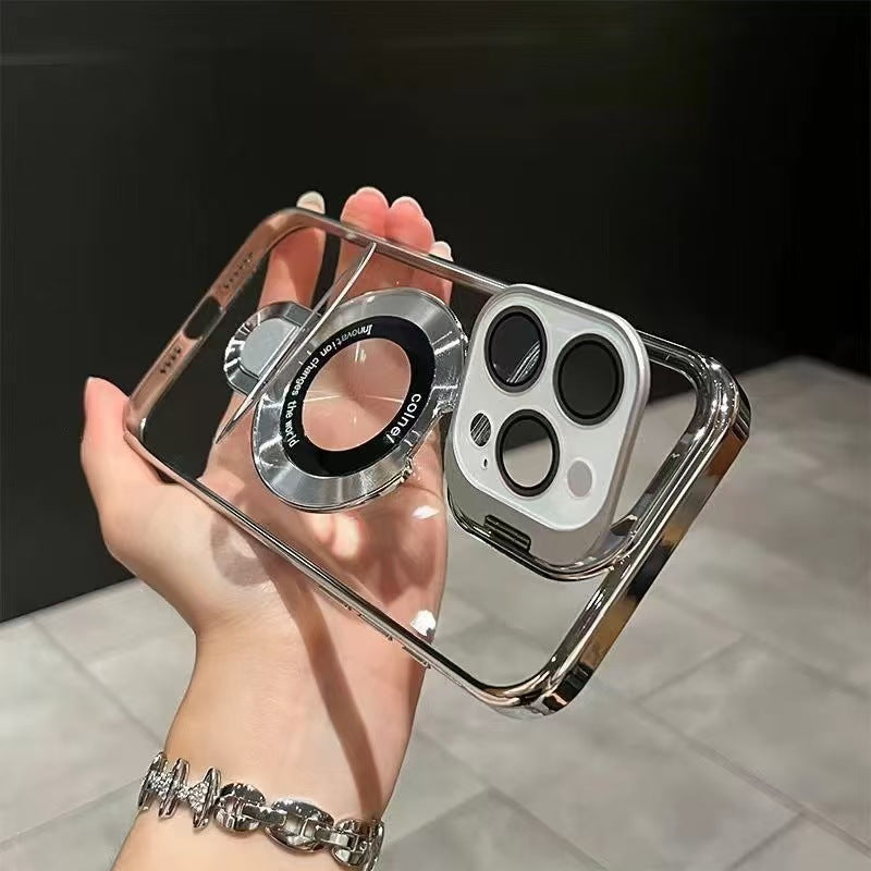 iPhone - MagSafe Magnetic Bracket Case