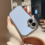 iPhone - Electroplated Bumper Candy Case