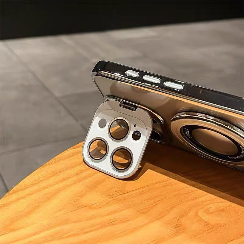 iPhone - MagSafe Magnetic Bracket Case