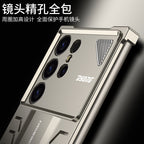 Galaxy S Series - Heat Dissipation Metal Case