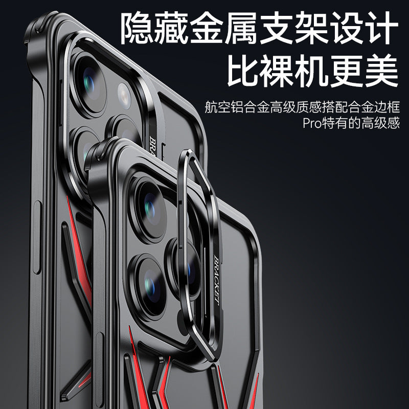 iPhone - Spider Smart Stand Case