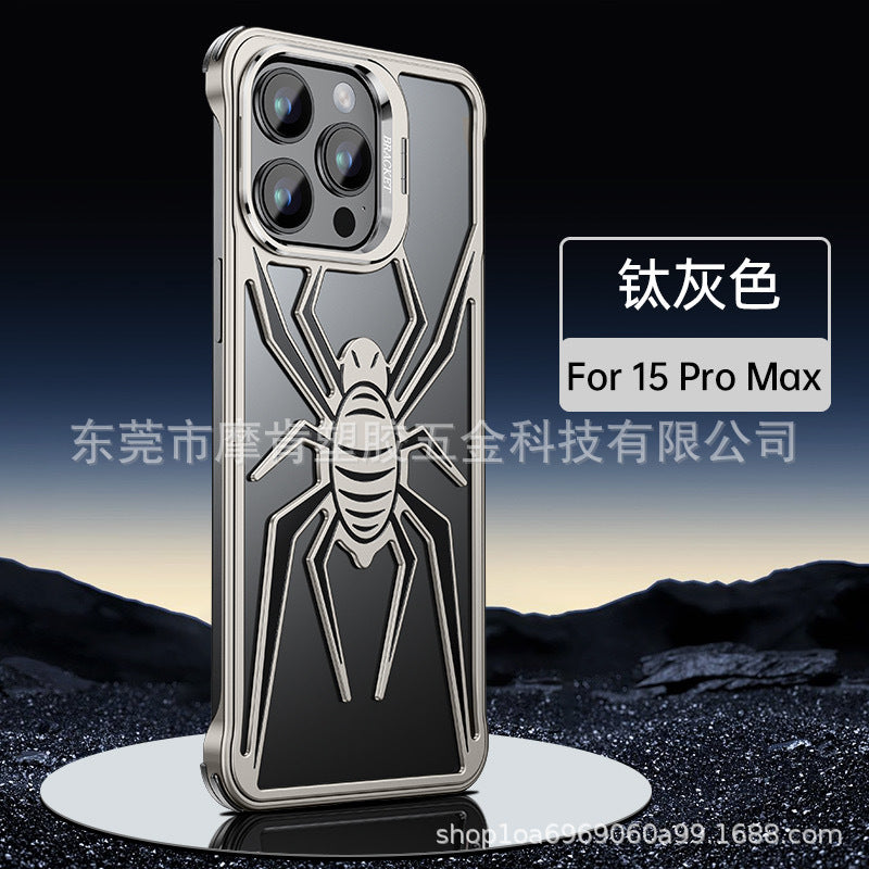 iPhone - Spider Smart Stand Case