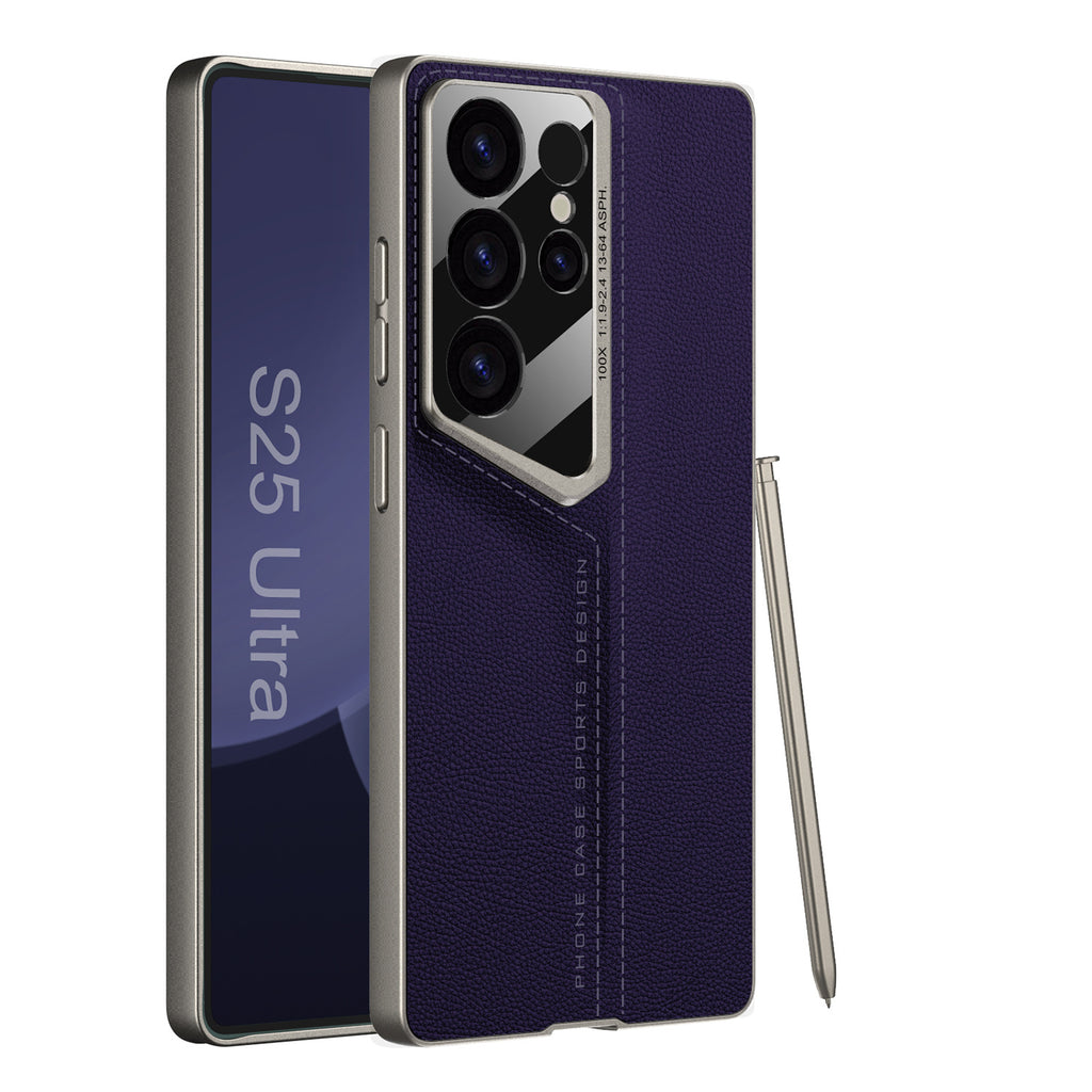 Galaxy S Series - Blade Slim Shell Case