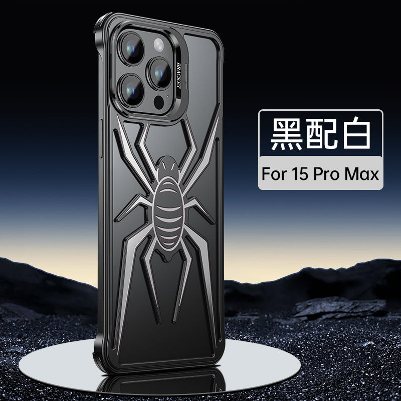 iPhone - Spider Smart Stand Case