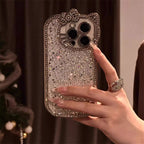 iPhone - Luxury Glitter Case