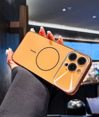 iPhone - Electroplating Frosted Case