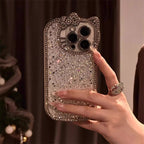 iPhone - Luxury Glitter Case