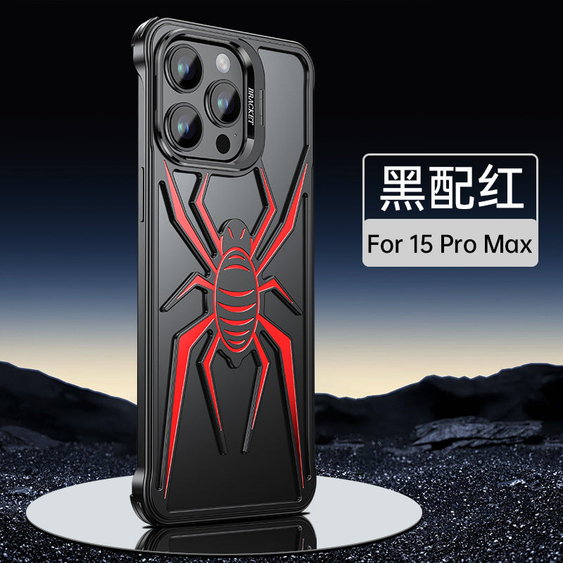 iPhone - Spider Smart Stand Case