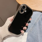 iPhone - Electroplated Bumper Candy Case