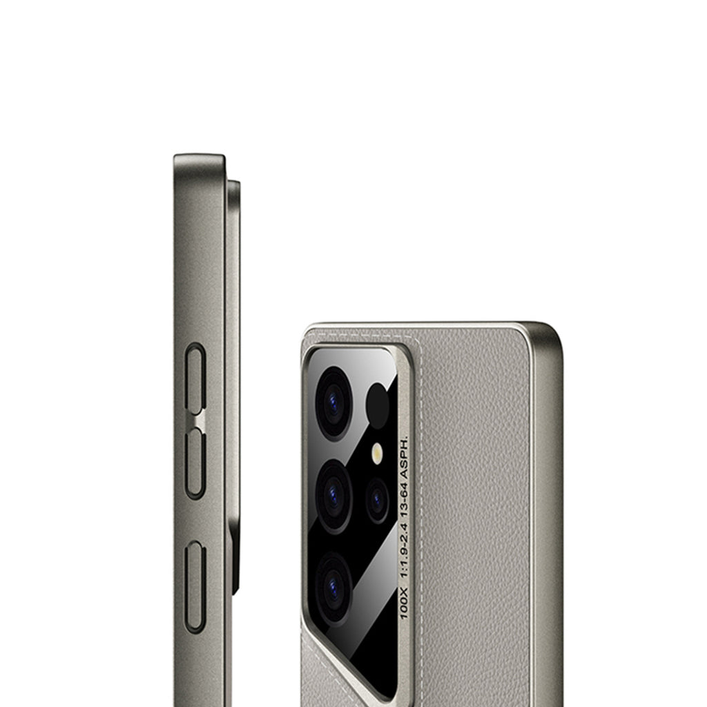 Galaxy S Series - Blade Slim Shell Case